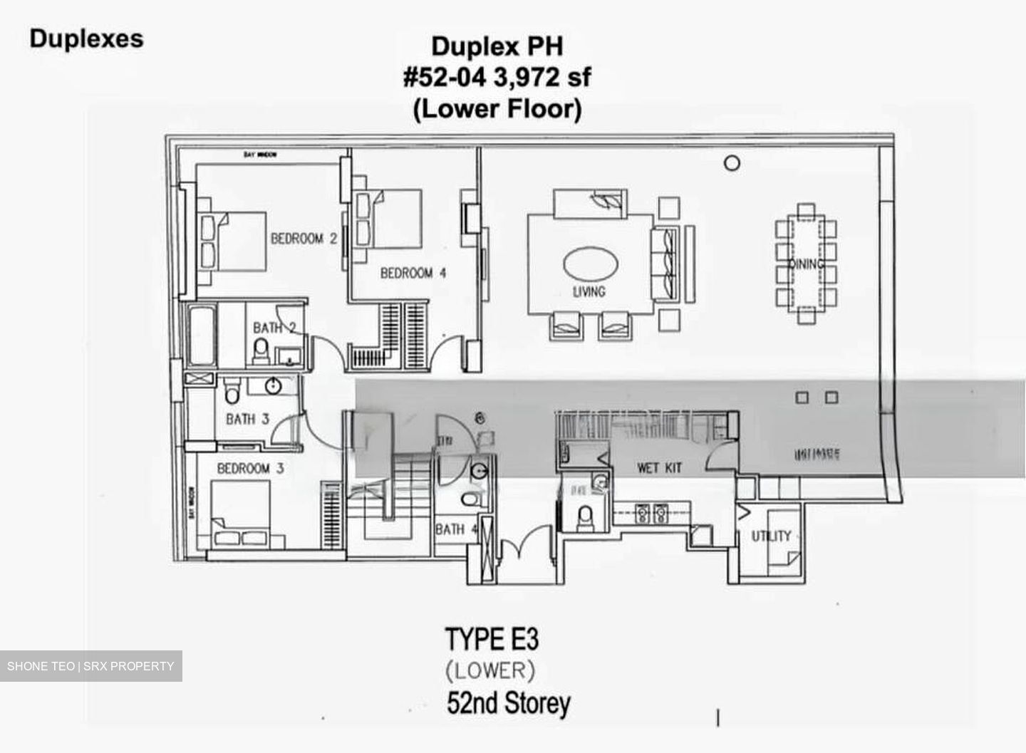 Marina Bay Residences (D1), Condominium #635513191